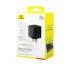 Baseus (CCZC20CS) Palm Fast Charging Adapter With Type C Port (20W) 